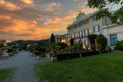 Villa Scorzi - Relais de Charme