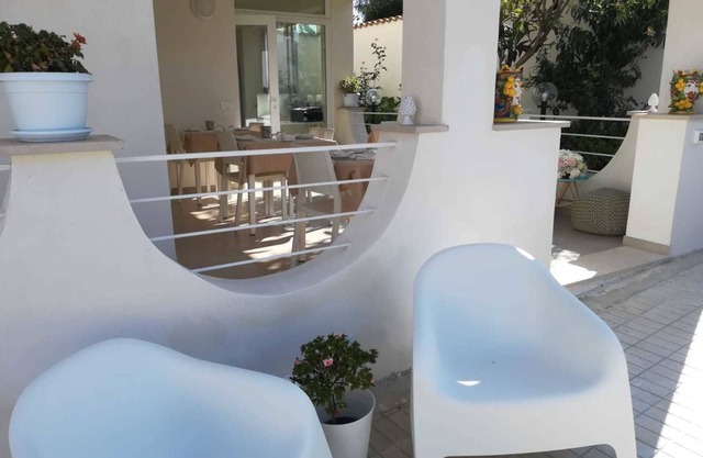 Villa Sece - Luxury Rooms