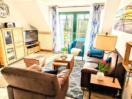 Villa Seewind 