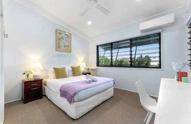 Villa Serenity: 6BR Casuarina Beach Home w/Pool