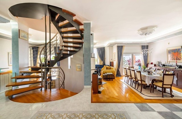 Villa Serenity relaxing retreat in Kymi Euboea