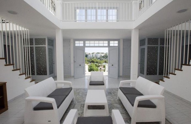 Villa Serpentona 
