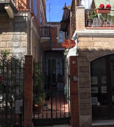 Villa Serra B&B iun E6769