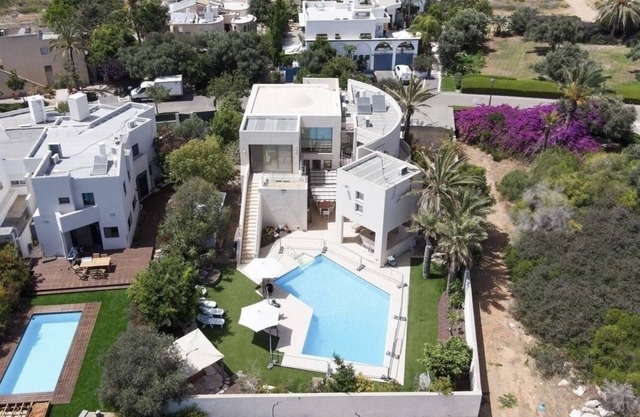 Villa Sky Garden