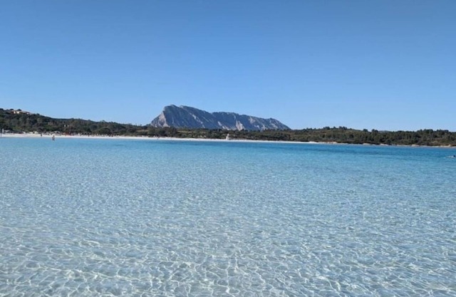 Villa Smeralda San Teodoro