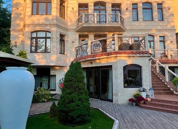 Villa-Sofia Mini-hotel