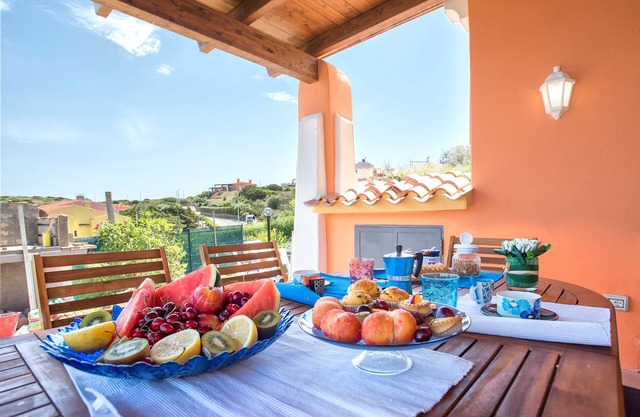 Villa Solara with independent swimming pool