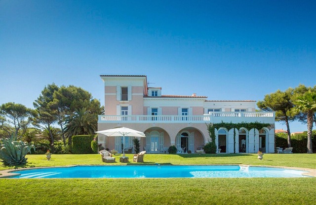 Villa Sous le Vent
