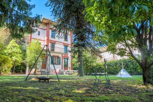 Villa Spa Dalia