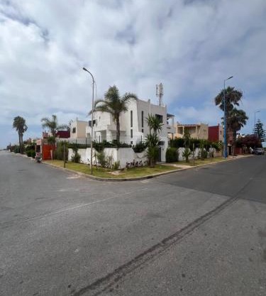 Villa spacieuse à 2min de la plage