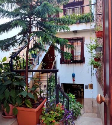 Villa Sphendone Suites Istanbul