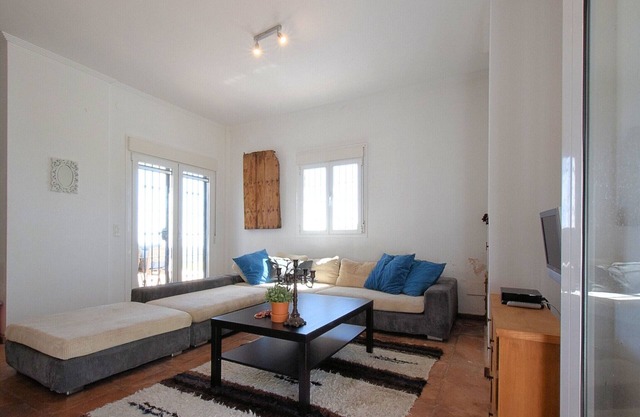 Villa Stay with Sea Views