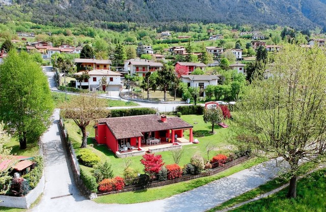Villa Stefano