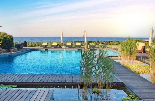 Villa Stintino Sea View