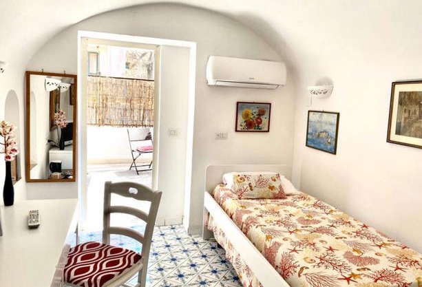Villa Striano Capri