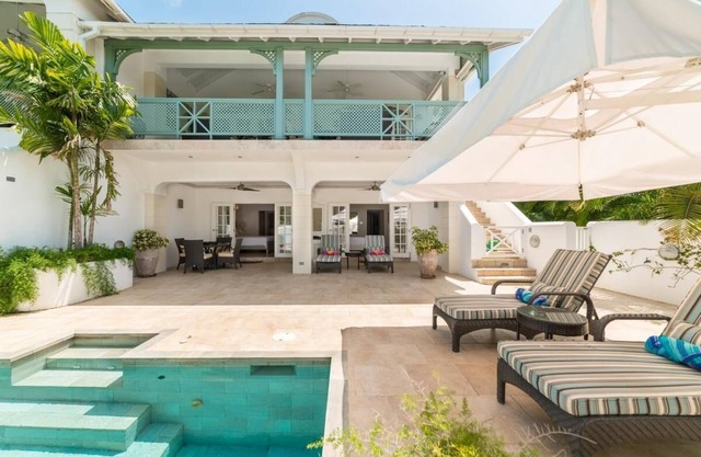 Villa Sugar Hill A19 by Fantasia Villas