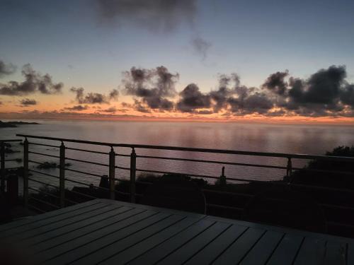 Villa SUNSET VIEW