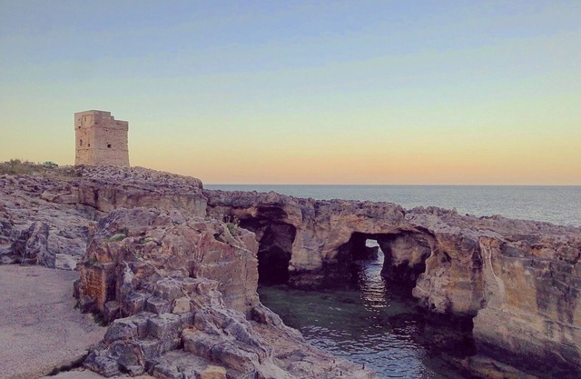 Villa surrounded by greenery and a few km from the sea!