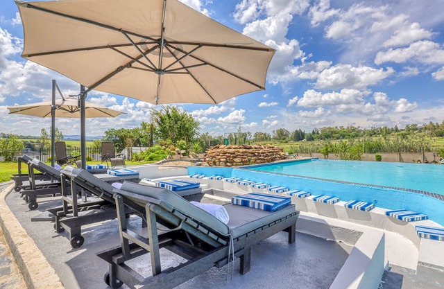 Villa Tasha Luxury suites