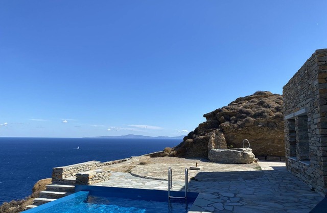 Villa Thalatta Thalatta with private pool