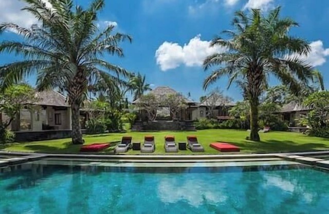 Villa The Beji by Elite Havens