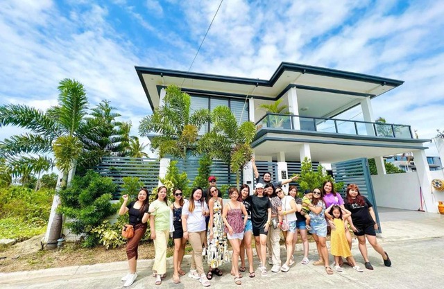 Villa Tobias Beach Resort