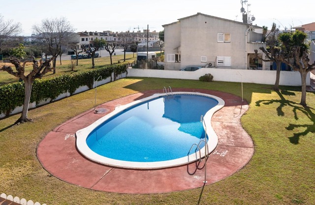 Villa Torredembarra, 3 bedrooms, 7 persons