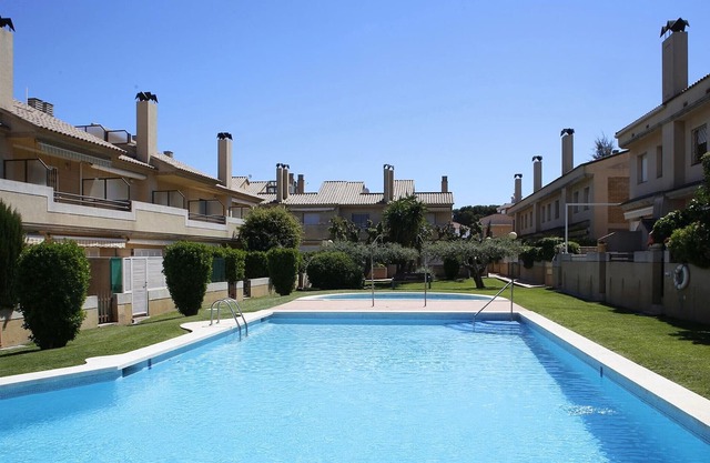 Villa Torredembarra, 4 bedrooms, 5 persons