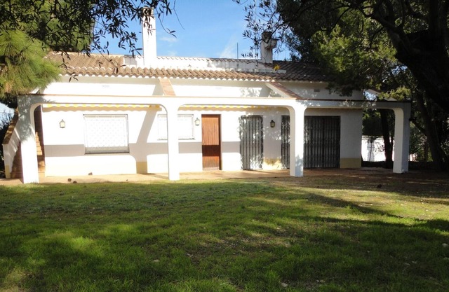 Villa Torredembarra, 3 bedrooms, 6 persons