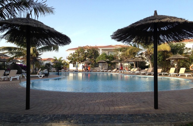 VILLA TORTUGA BEACH RESORT