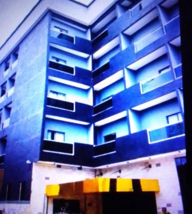 Villa Toscana luxe hotel GRA port Harcourt