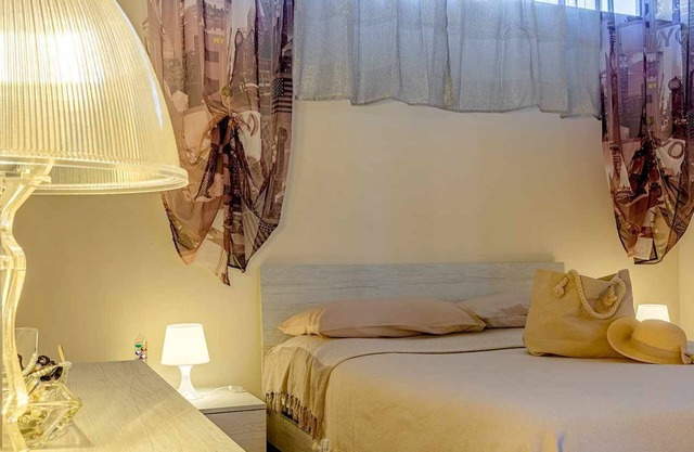 Villa TreA-Suite Andrea