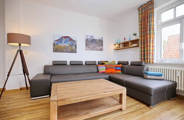 Villa Triton Wohnung 03