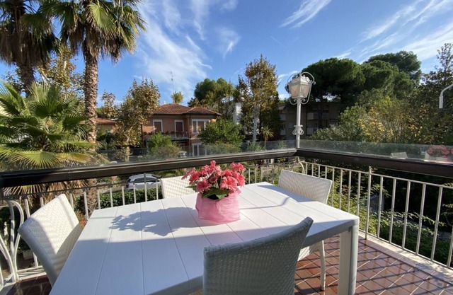 Villa Trieste Flexrent - Abyssinia