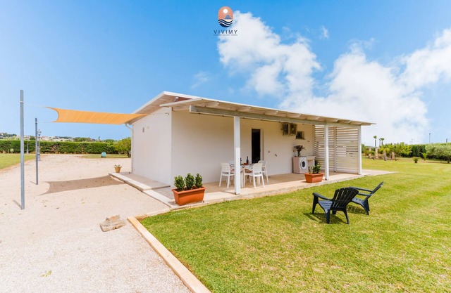 Villa Tulierè by Vivimy