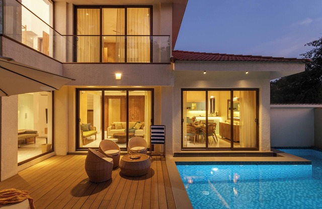 Villa Tulip Hosted by Masaya Stays