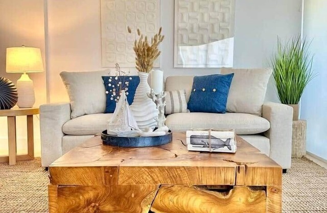 Villa Valbuena Aqua Vista, Key Largo Marina, Pickleball