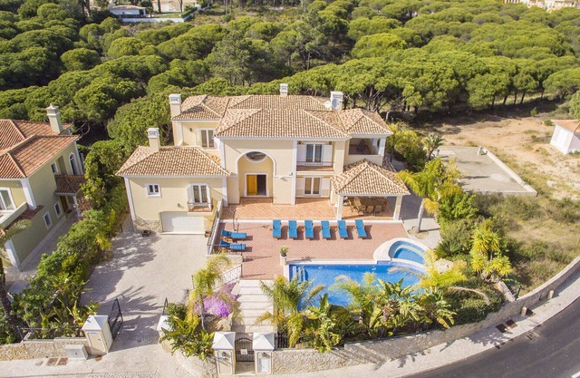 Villa Valentina | 5 Bedrooms | Super Quiet | Quinta do Mar