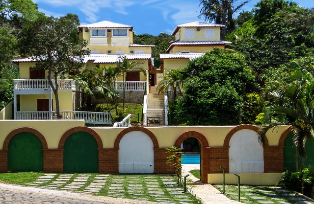 Villa Valentina Pousada 