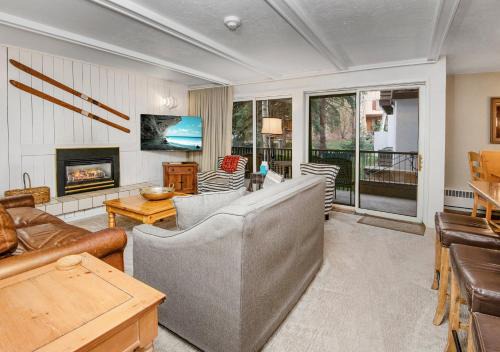 Villa Valhalla 1 condo