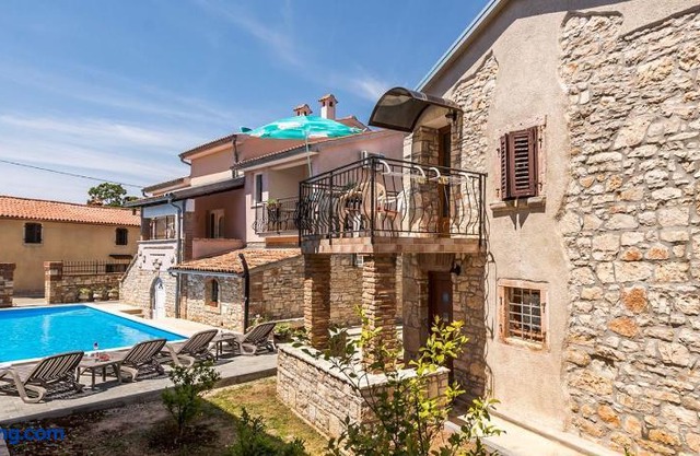 Villa Valtrazza
