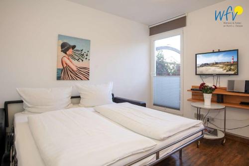 Villa van Harten Ferienwohnung "Leekant"