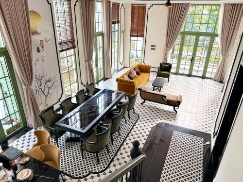 Villa Vanda Phu Quoc