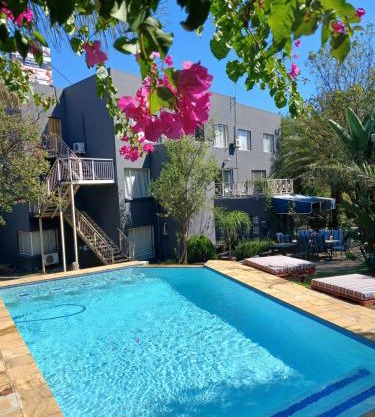 Villa Via Hotel Midrand