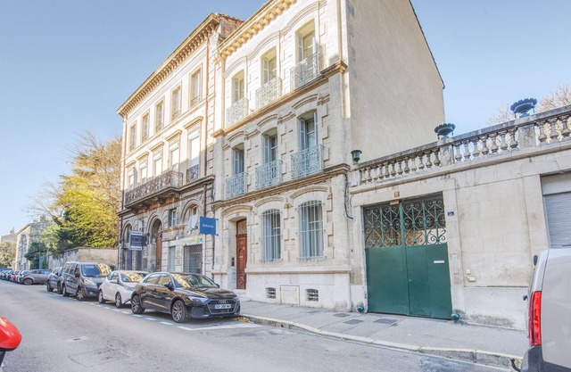 Villa Victor Hugo by Odomo