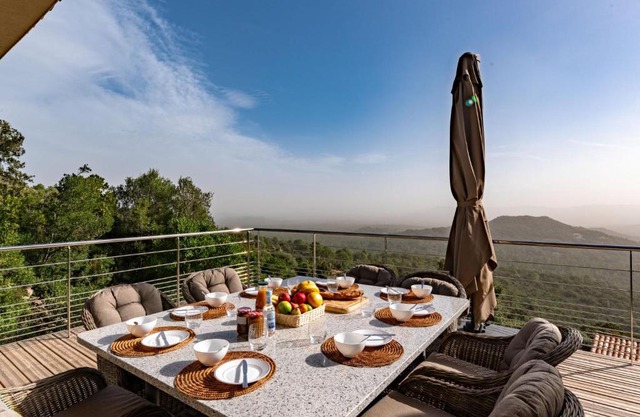 Villa Villa U Desideratu by Interhome