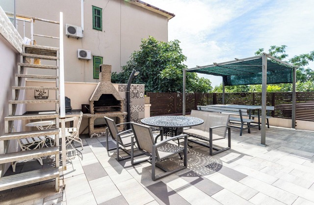 Villa Violeta 3 min walk to the beach