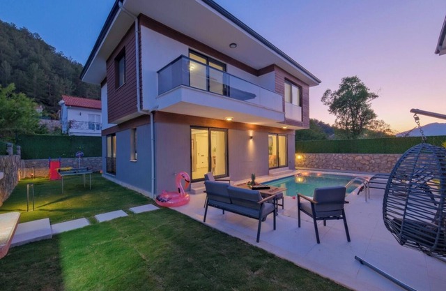 Villa Vitis Uno by Tatil Premium