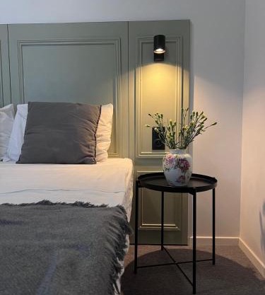 VILLA VLAS - Chambre d'Hôte - Limoges