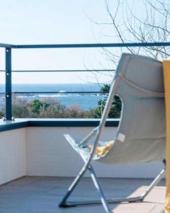 Villa Vue Mer